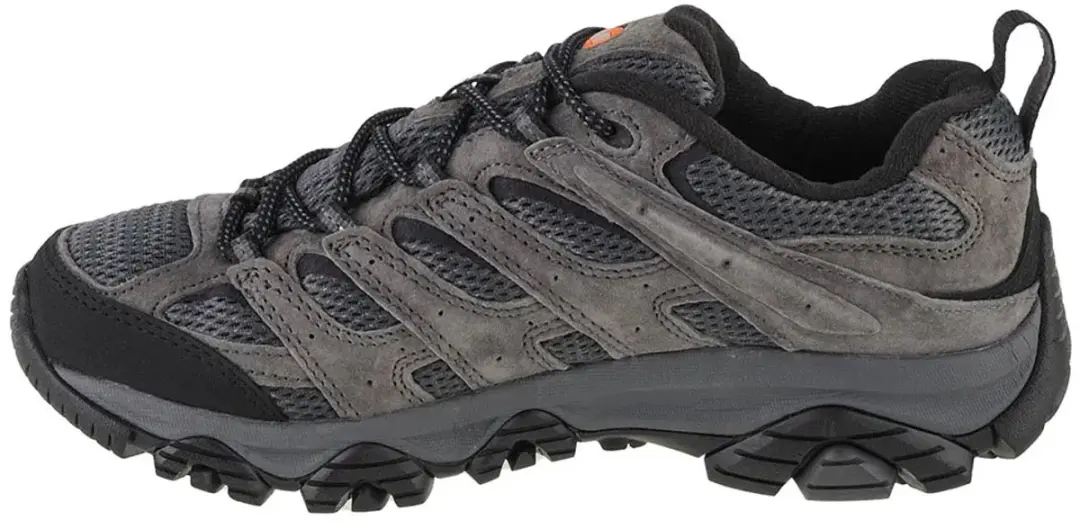 Merrell Moab 3 Wandelschoenen - EU 46.5 - Granite V2 - afbeelding 3 van 6