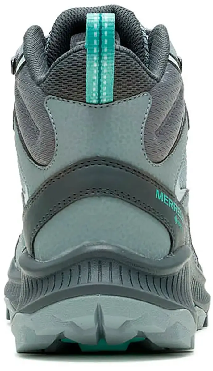 Merrell Speed Strike 2 Mid Gore-Tex Wandelschoenen - Blauw 39