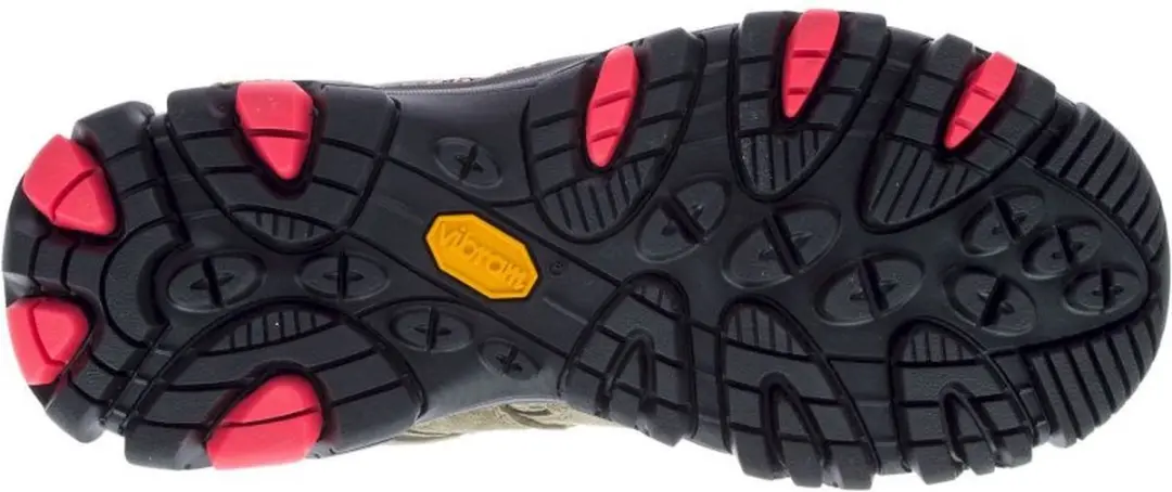 Merrell Moab 3 GTX Wandelschoenen Dames - 40.5 Olive