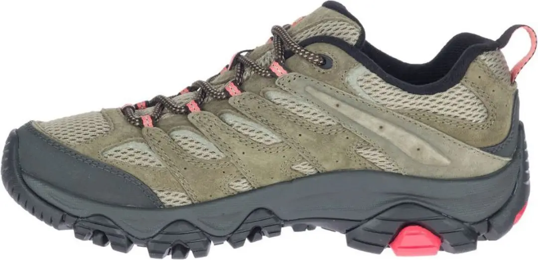 Merrell Moab 3 GTX Wandelschoenen Dames - 40.5 Olive