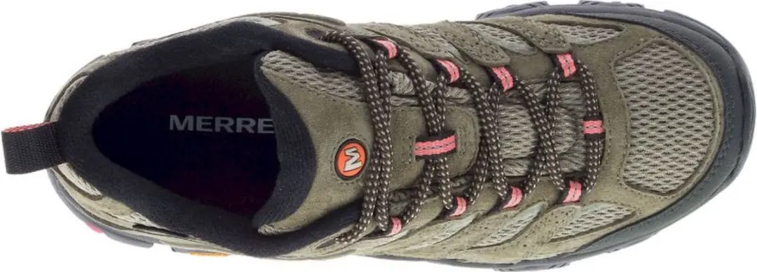Merrell Moab 3 GTX Wandelschoenen Dames - 40.5 Olive