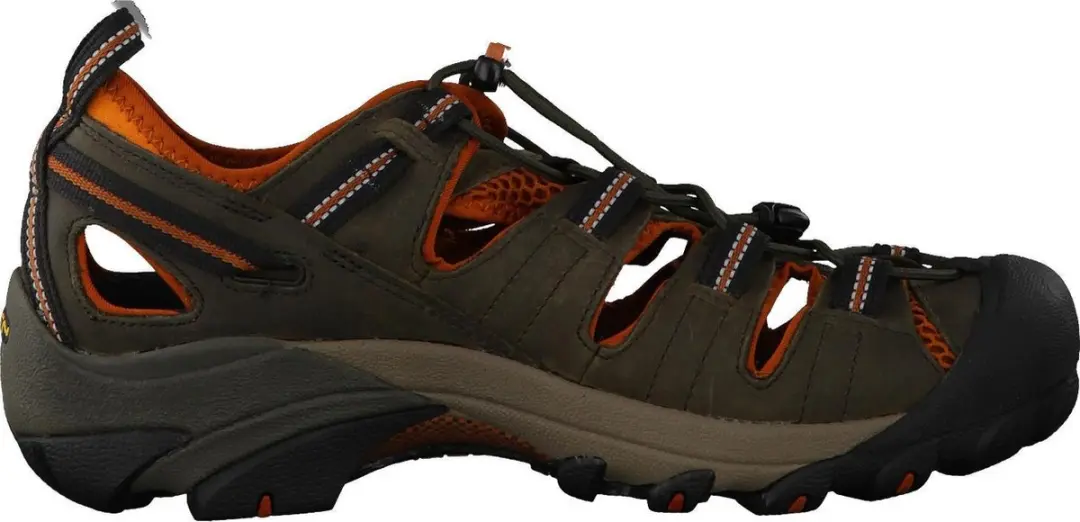 Keen Arroyo II Heren Wandelsandalen
