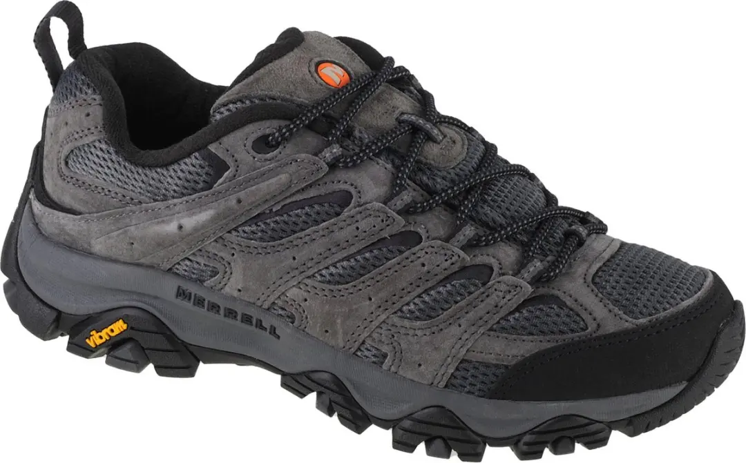 Merrell Moab 3 Wandelschoenen Heren 44.5 - Granite