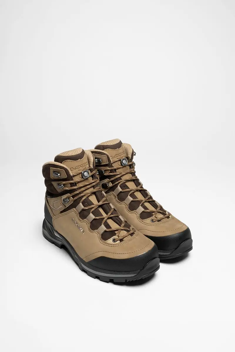 Lady Light GTX Dames (Humus/Bruin)