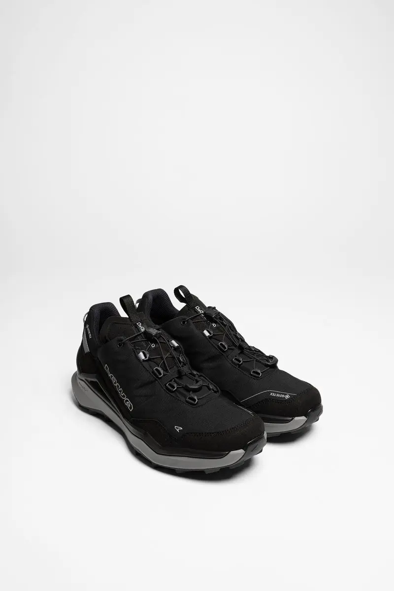 Lowa Maddox Pro GTX Lo Schoen