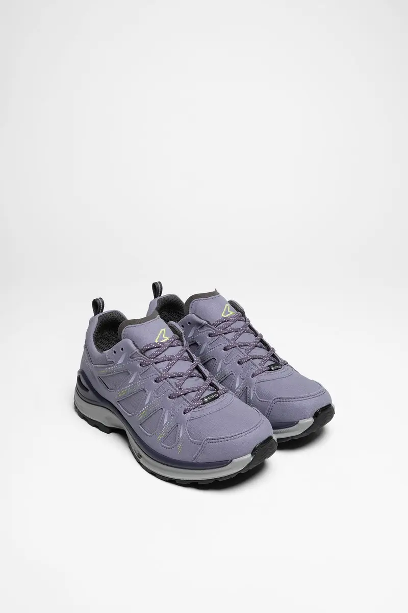 Innox Evo II GTX Ws Dames (Lila/Pruim)