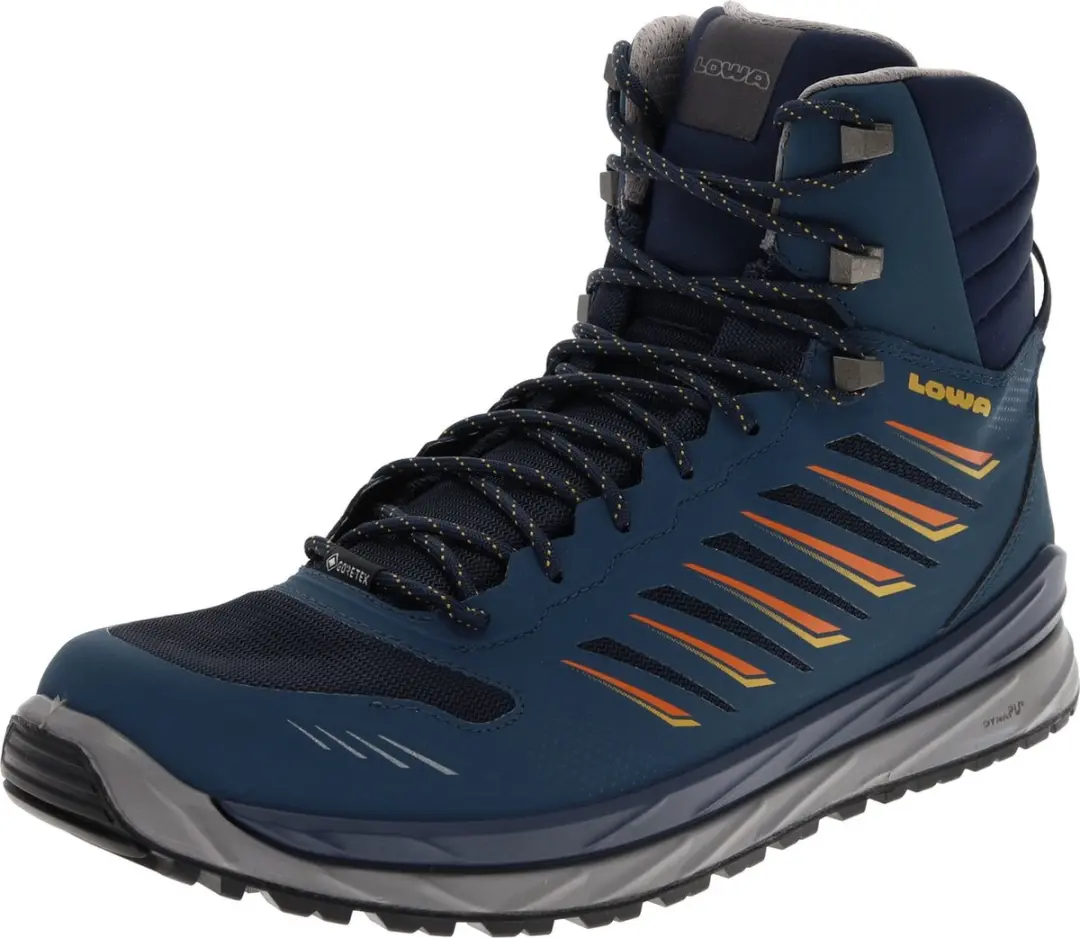 AXOS GTX MID Heren wandelschoenen