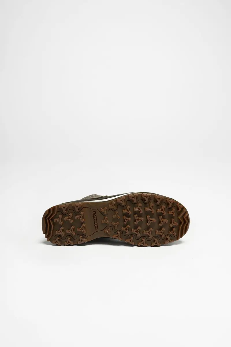 Lowa Calceta Evo GTX WS Wandelschoen - Bruin