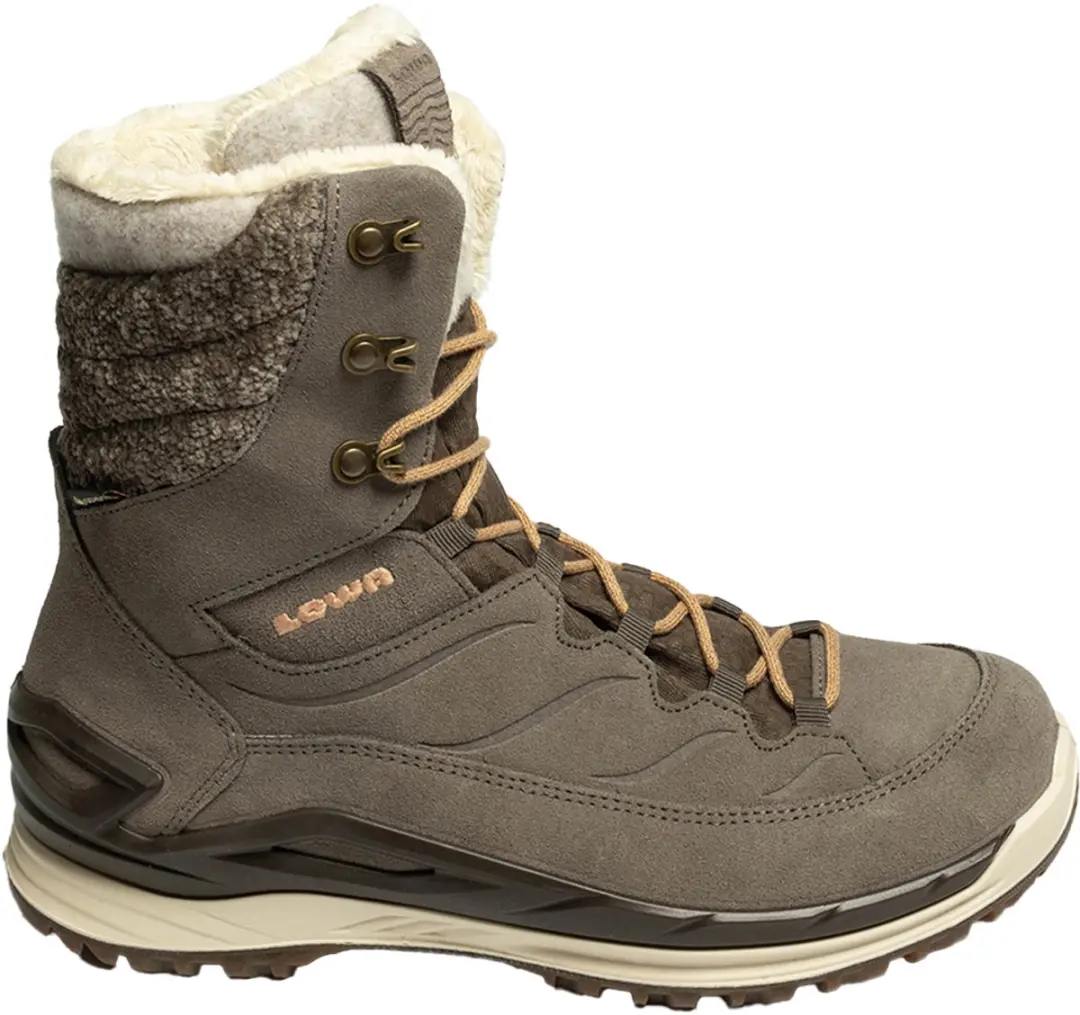 Lowa Calceta Evo GTX WS Wandelschoen - Bruin - afbeelding 6 van 6