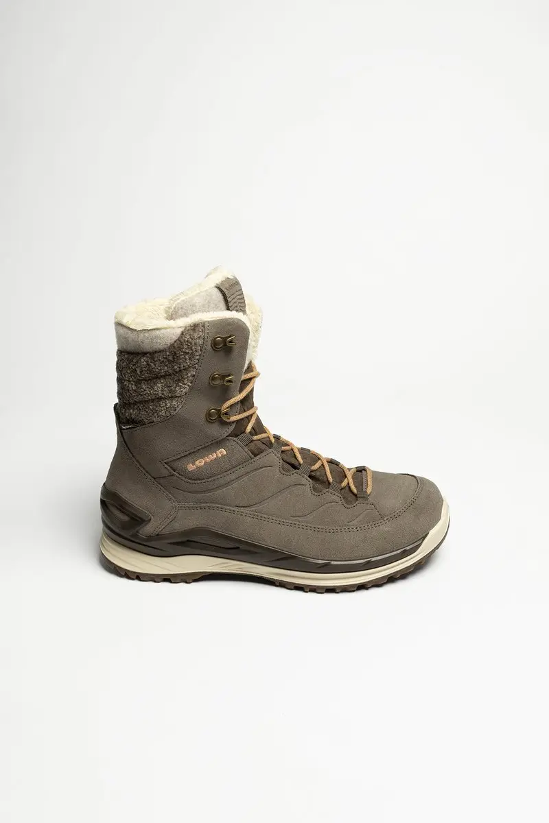 Lowa Calceta Evo GTX WS Wandelschoen - Bruin
