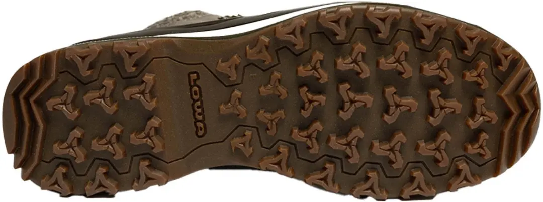 Lowa Calceta Evo GTX WS Wandelschoen - Bruin