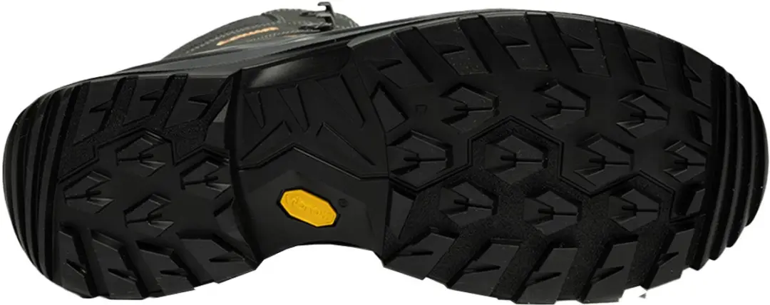 Lowa Renegade Evo LL Mid Ws Dames - Grijs - afbeelding 6 van 6