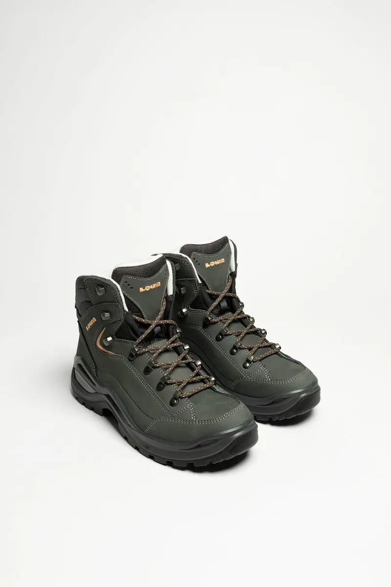 Lowa Renegade Evo LL Mid Ws Dames