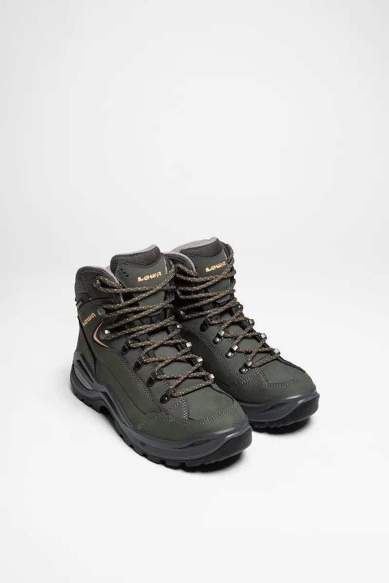 Lowa Renegade Evo GTX Mid Wide Wandelschoen