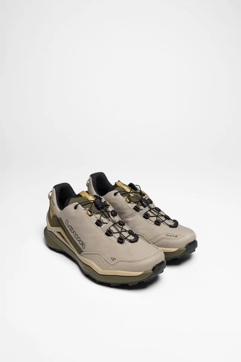 Lowa Maddox Pro GTX Lo Sl Wandelschoenen