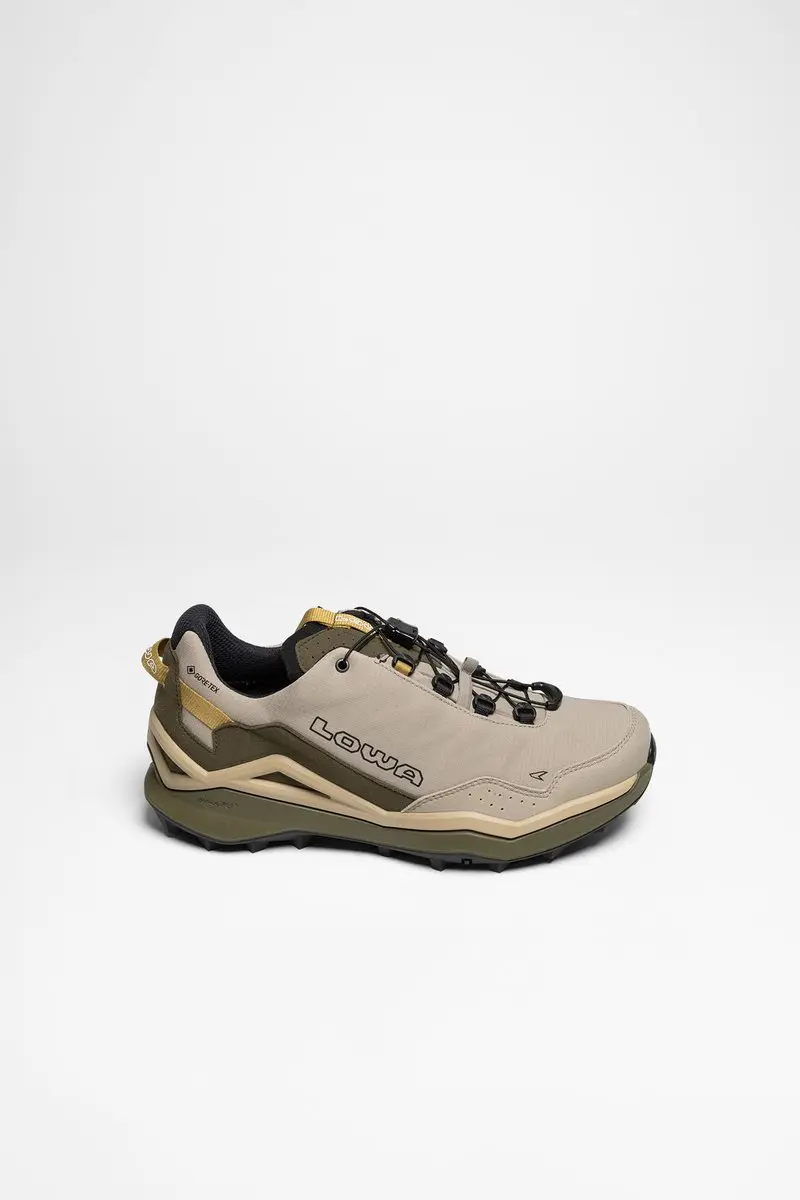 Lowa Maddox Pro GTX Lo Sl Wandelschoenen - 44.5
