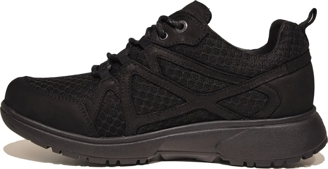 Xsensible Abo Wandelschoenen - Zwart - afbeelding 2 van 6