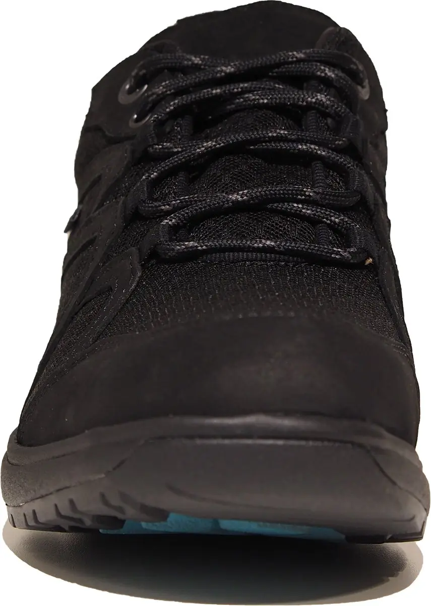 Xsensible Abo Wandelschoenen - Zwart - afbeelding 3 van 6