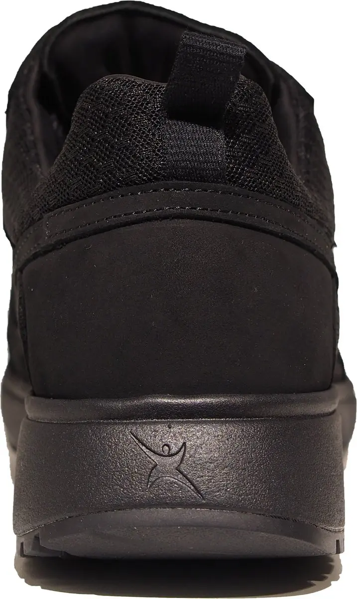 Xsensible Abo Wandelschoenen - Zwart - afbeelding 4 van 6