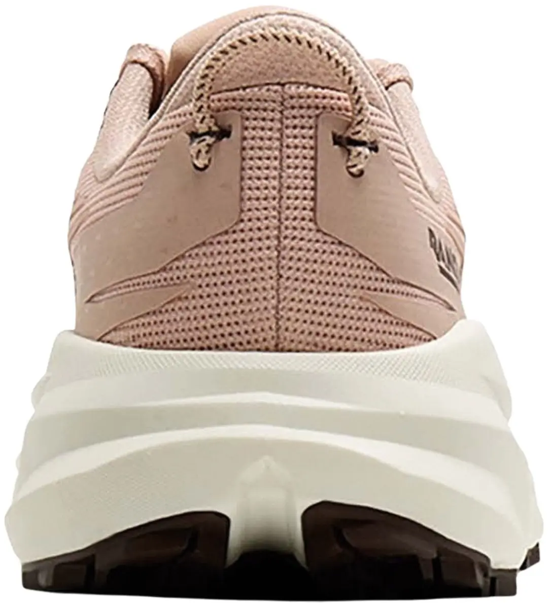 Brooks Range Trailrunningschoenen Dames 40 - Roze/Bruin
