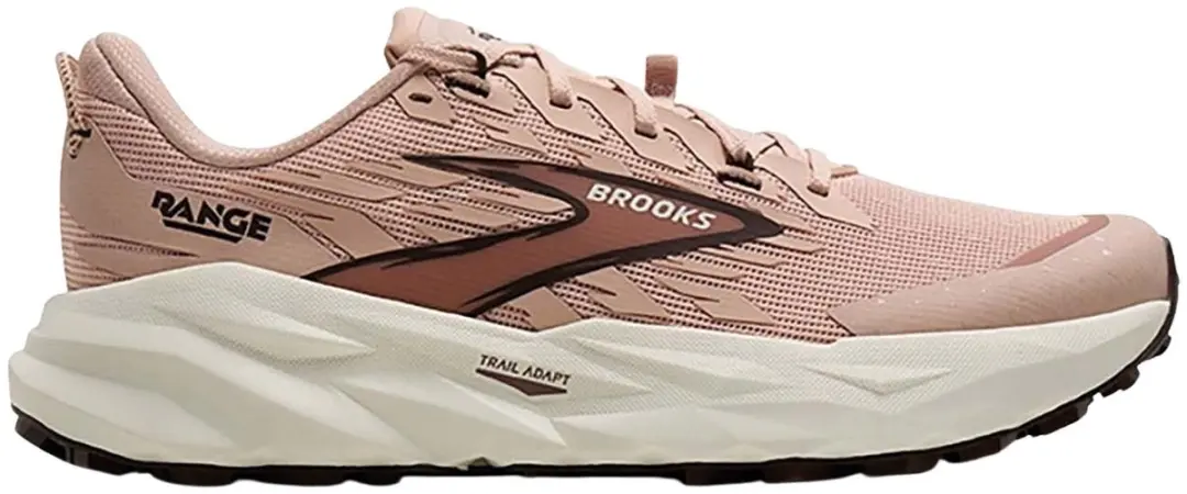 Brooks Range Trailrunningschoenen Dames 40