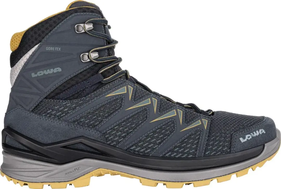 Lowa Innox Pro GTX Mid Wandelschoenen