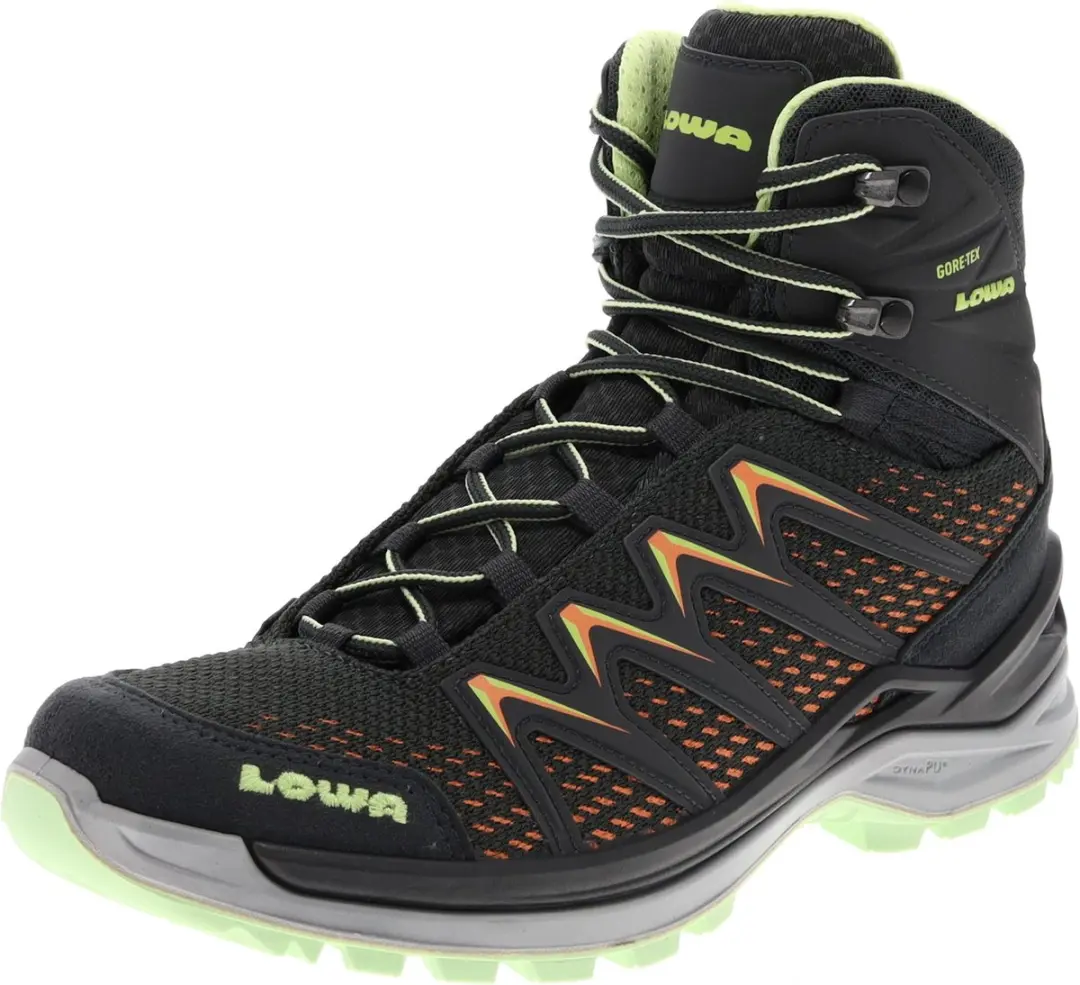 Lowa INNOX Pro GTX MID Ws Wandelschoenen