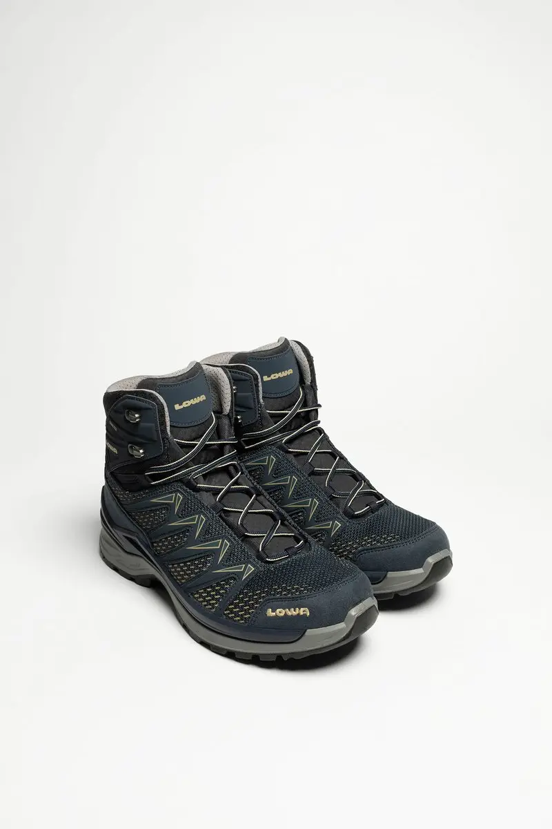 Lowa Innox Pro GTX Mid Heren