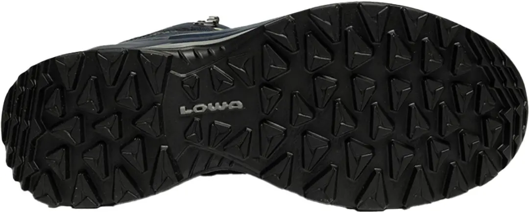 Lowa Innox Pro GTX Mid Heren - Blauw - afbeelding 6 van 6