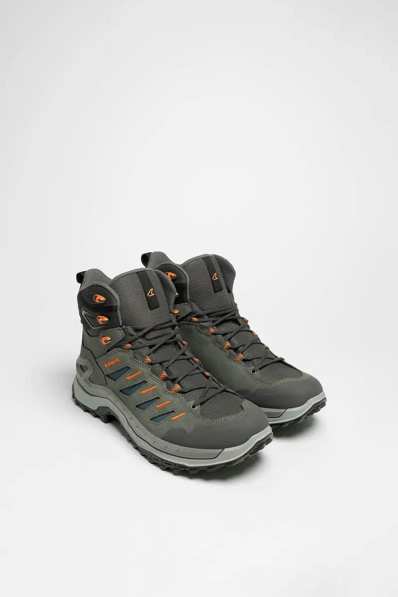 Lowa Innovo GTX Mid Heren
