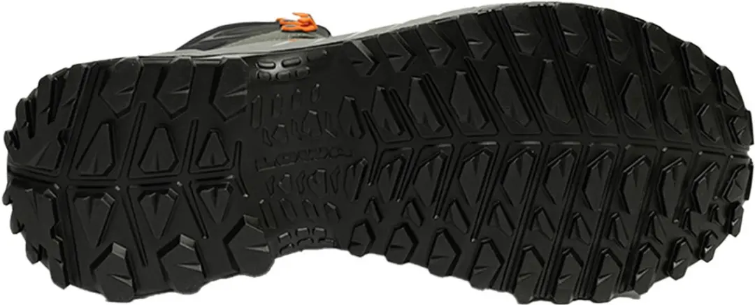 Lowa Innovo GTX Mid Heren - Grijs/Petrol