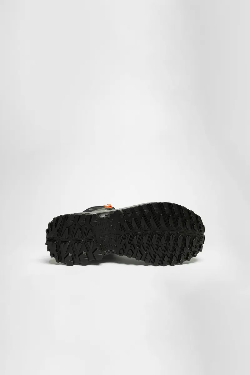 Lowa Innovo GTX Mid Heren - Grijs/Petrol
