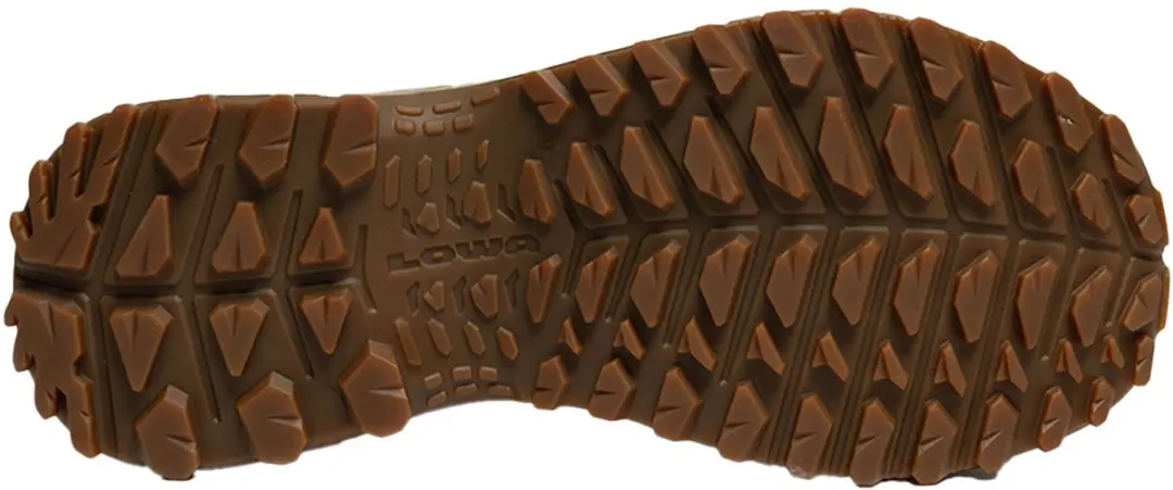 Lowa Innovo GTX Mid Heren - Dune/Grijs