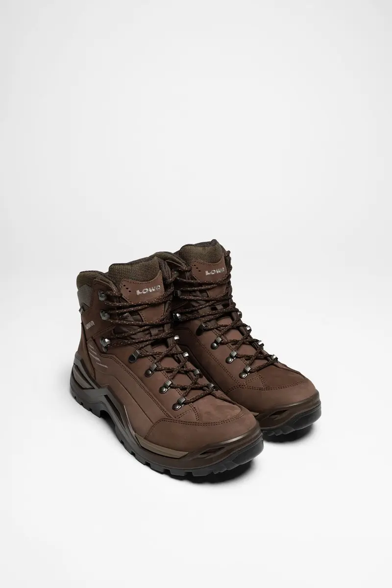 Lowa Renegade Evo GTX Mid Heren