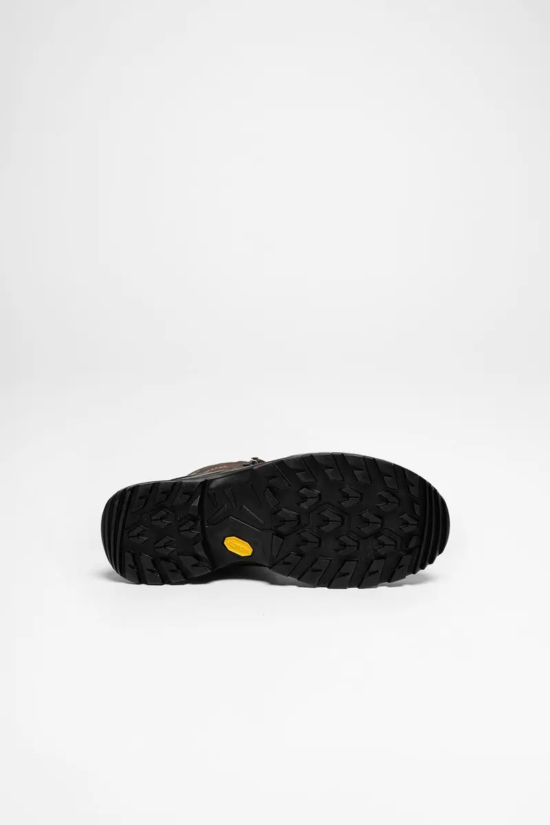 Lowa Renegade Evo GTX Mid Heren - Bruin