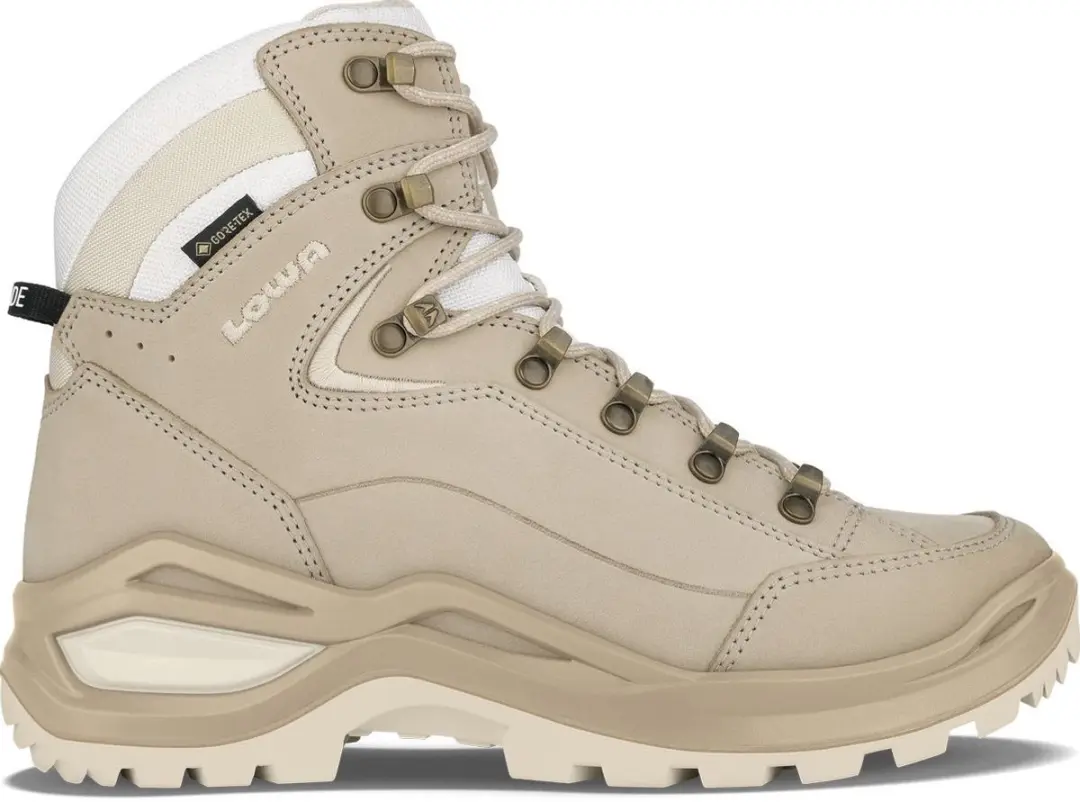 Lowa Renegade Evo GTX Mid Dames