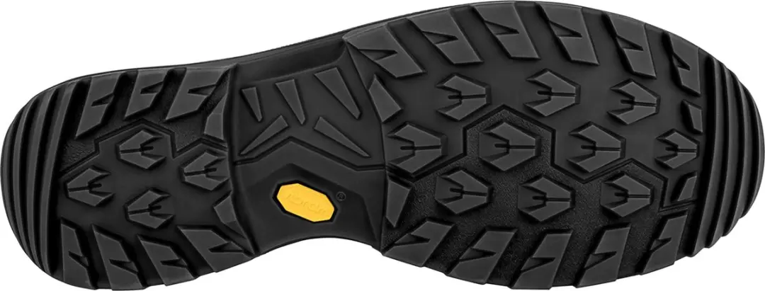 Lowa Renegade EVO GTX Mid Dames - 42 - Zwart/donkgrijs
