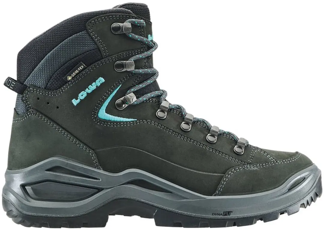 Lowa Renegade EVO GTX Mid Dames