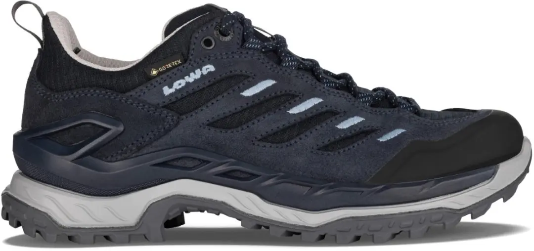 Lowa Innovo Gore-Tex Lo Wandelschoen Dames
