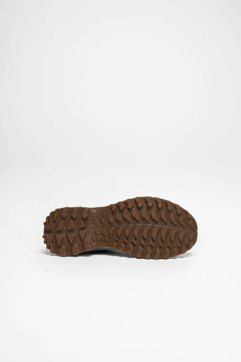 Lowa Innovo GTX Lo Ws Dames - Zeegroen