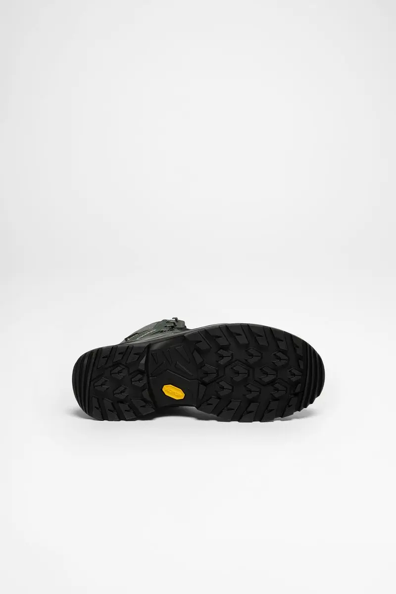 Lowa Renegade Evo GTX Mid Heren Wandelschoenen - 45 - Grijs
