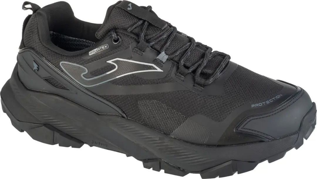 Joma Toruk Men 2401 TKTORUW2401, Mannen, Zwart, Trekkingschoenen, maat: 44