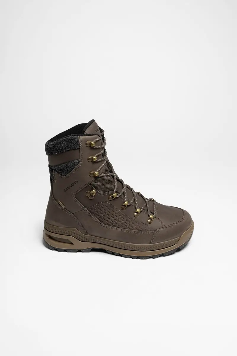 Lowa Renegade Evo Ice GTX Wandelschoen - Bruin