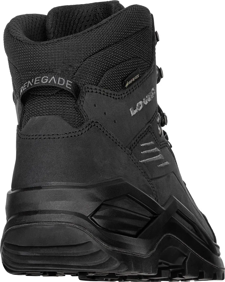 Lowa Renegade Evo GTX Mid Wandelschoenen - 48.5