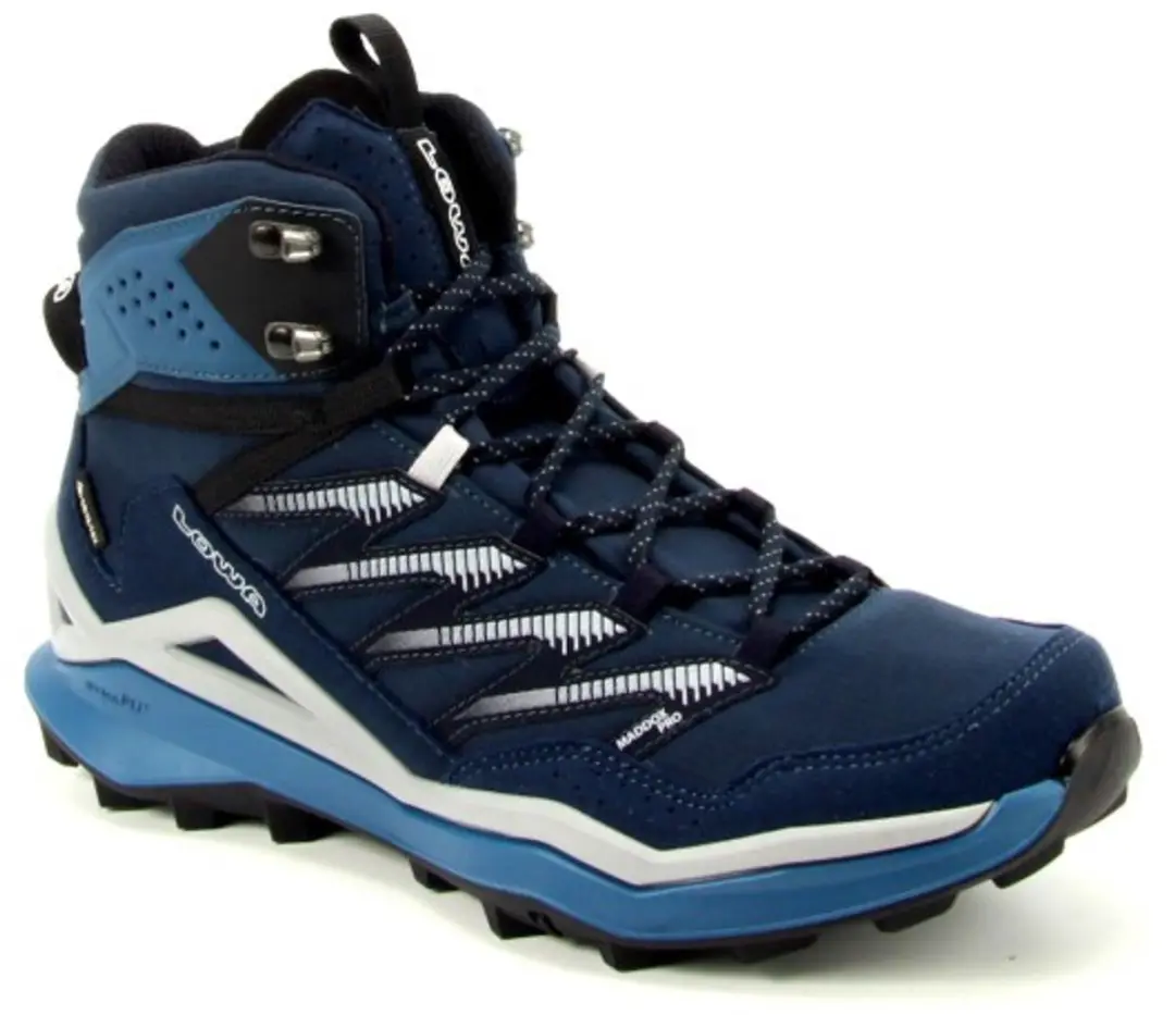 Lowa Maddox Pro GTX Mid Wandelschoenen 40.5