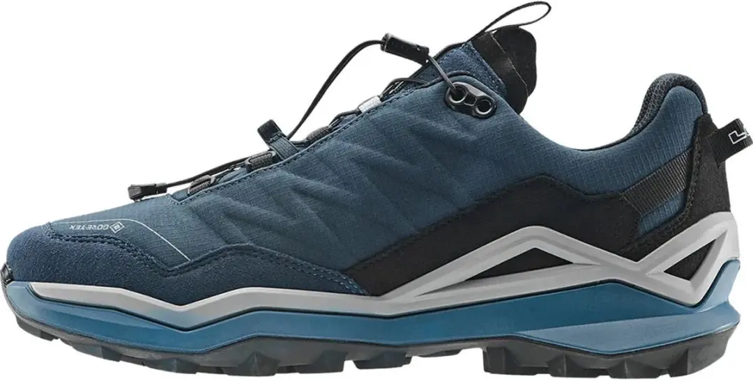 Lowa Maddox Pro GTX Lo Sl Wandelschoenen - 41.5