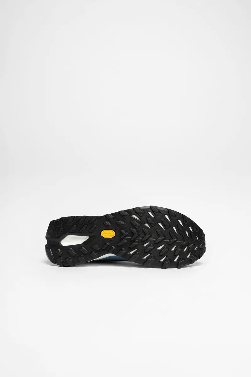 Lowa Madrix Heren - 47 - Navy/Grijs
