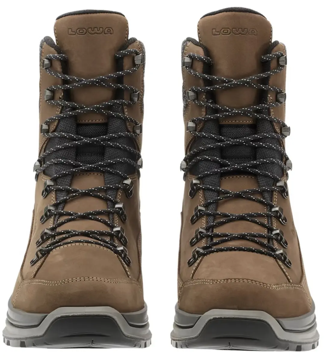 LOWA Renegade Evo Ice 2 GTX Winterlaarzen - 44 - Grijs