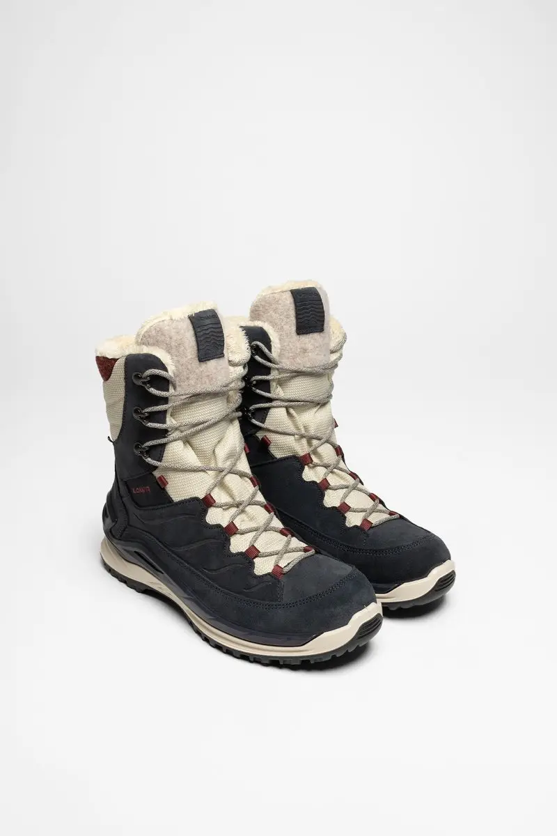 Calceta EVO GTX Ws Dames (Navy/Beige)