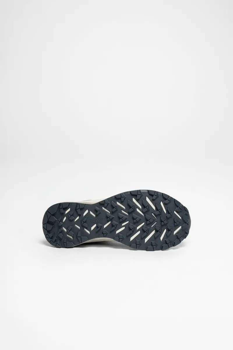 Lowa Amplux 2 GTX Ws Dames - Rookblauw/Blauw